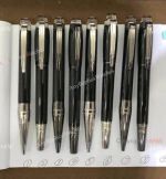 Copy Montblanc Starwalker Extreme Black Pens - Ballpoint or Rollerball Pen